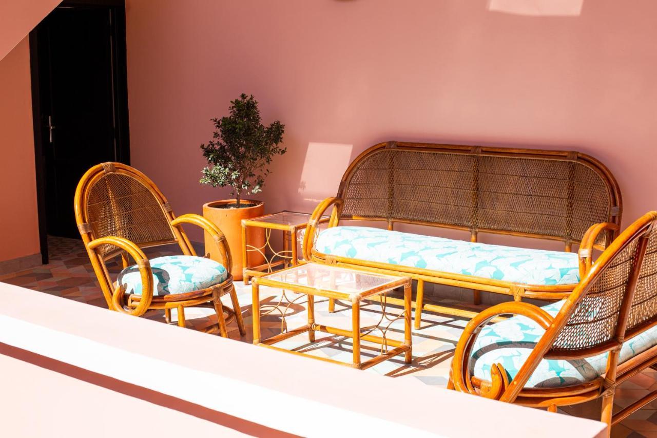 Palpatio Hotel Boutique Guadalajara Bagian luar foto