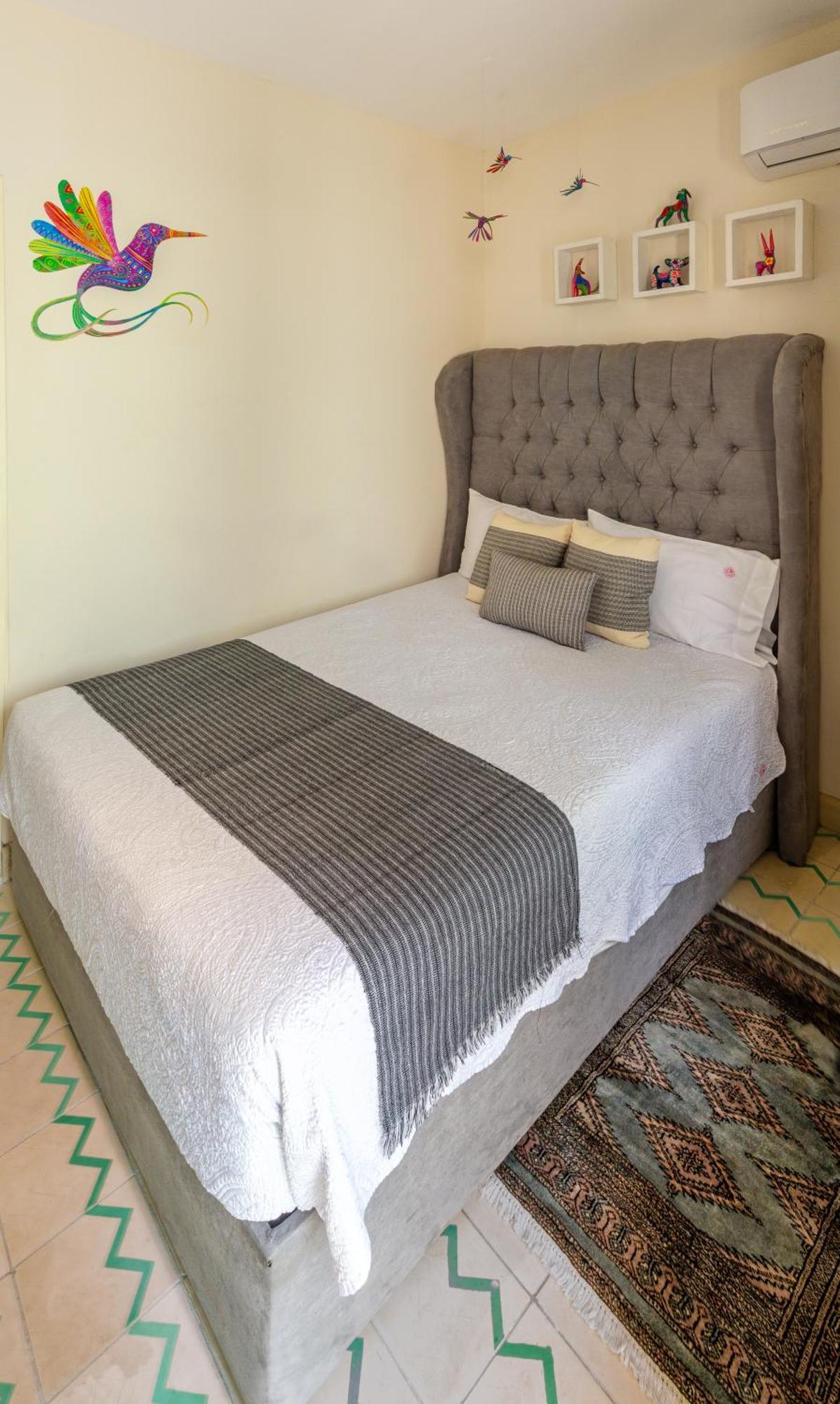 Palpatio Hotel Boutique Guadalajara Ruang foto